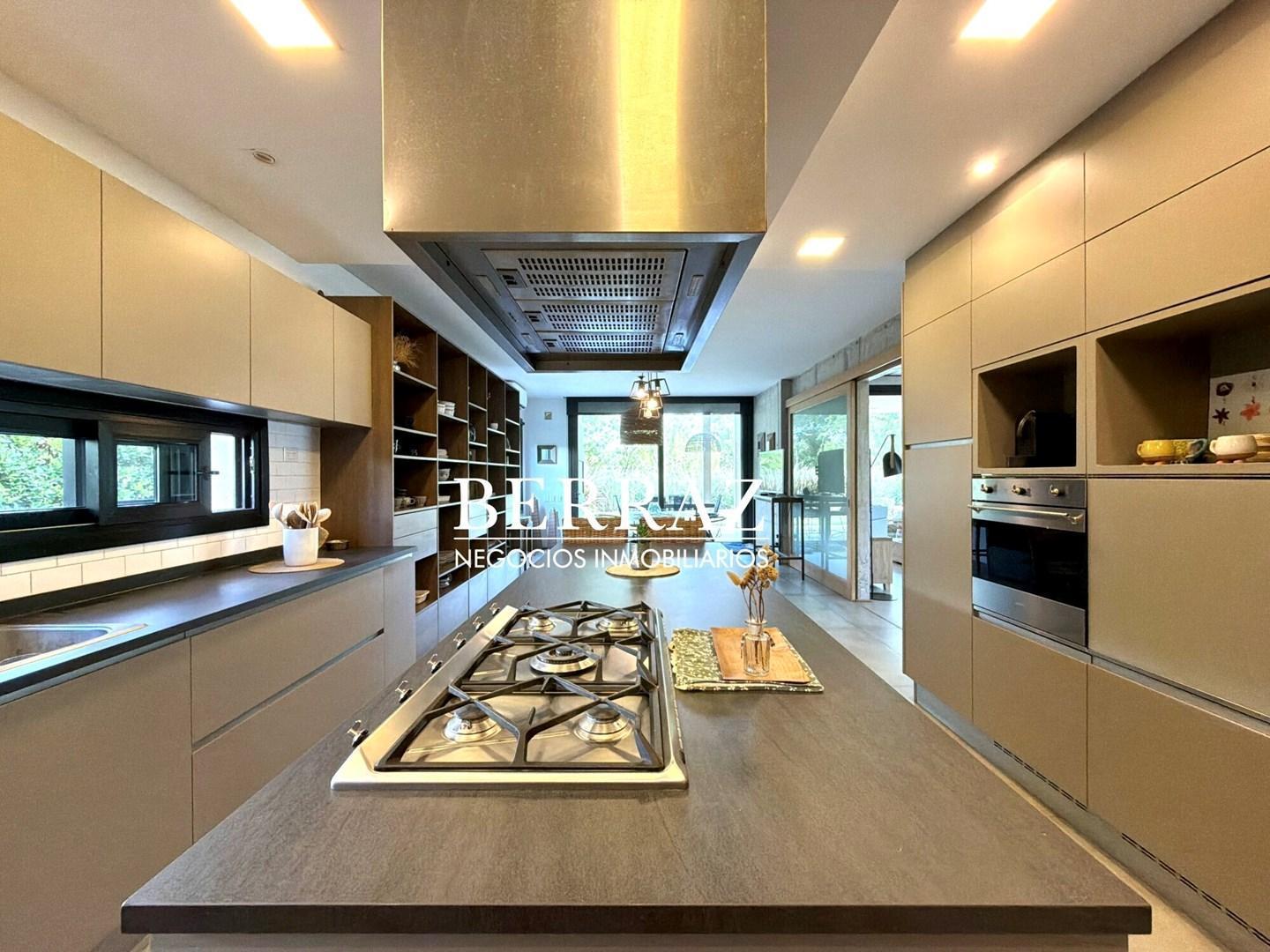 Foto de Casa Venta 4 Dormitorios Lote de 1029 m2 Ayres del Pilar, Pilar Zona, imagen 5