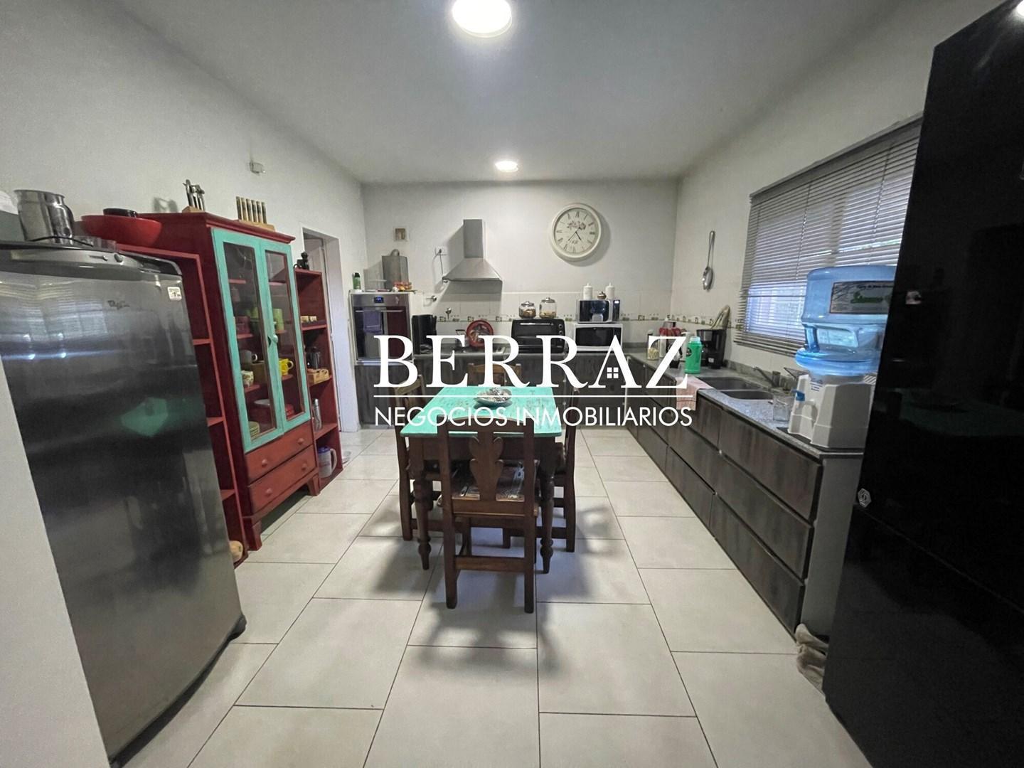 Foto de Casa Venta 4 Dormitorios Barrio La Delfina Lote de 745 m2 Pilar, Zona, imagen 1