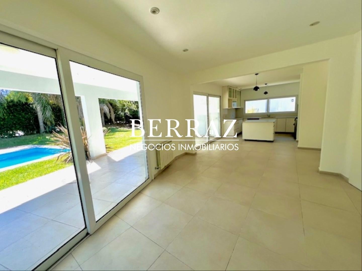 Foto de Casa Venta 5 Dormitorios Barrio Ayres del Pilar Lote de 803 m2 Pilar, imagen 5