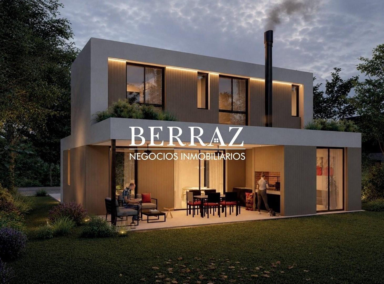 Foto de Casa en Venta en El Olivar, Pilar, G.B.A. Zona Norte, imagen 2