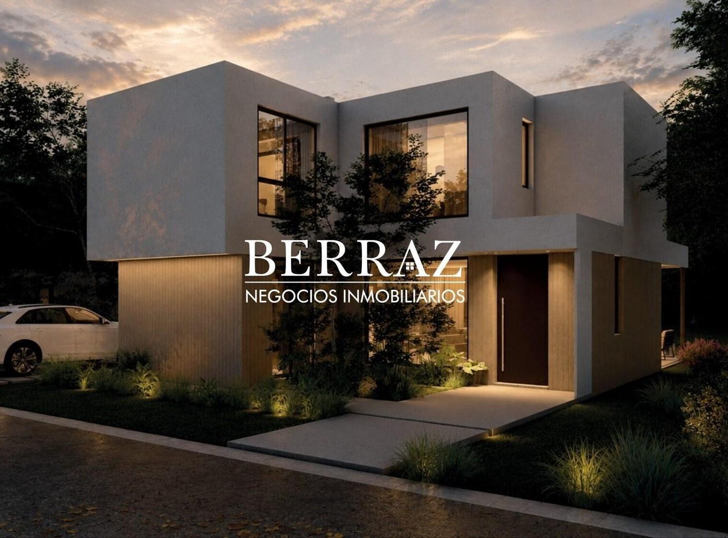 Foto de Casa en Venta en El Olivar, Pilar, G.B.A. Zona Norte, imagen 1