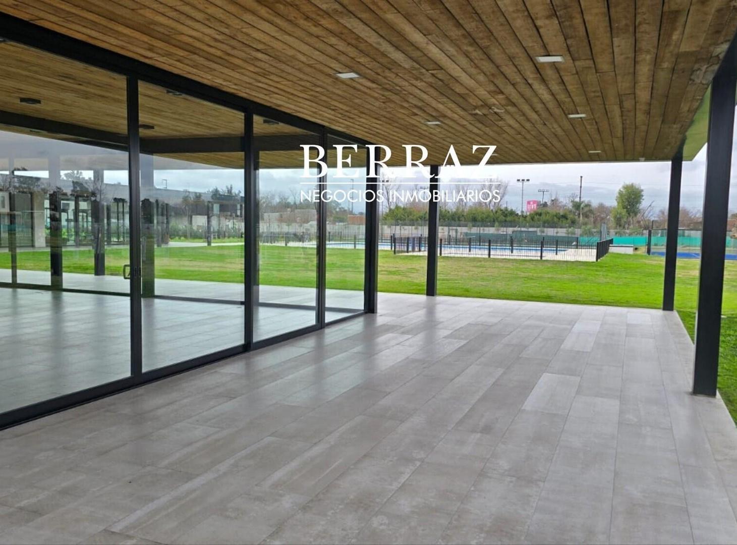Foto de Casa en Venta en El Olivar, Pilar, G.B.A. Zona Norte, imagen 1