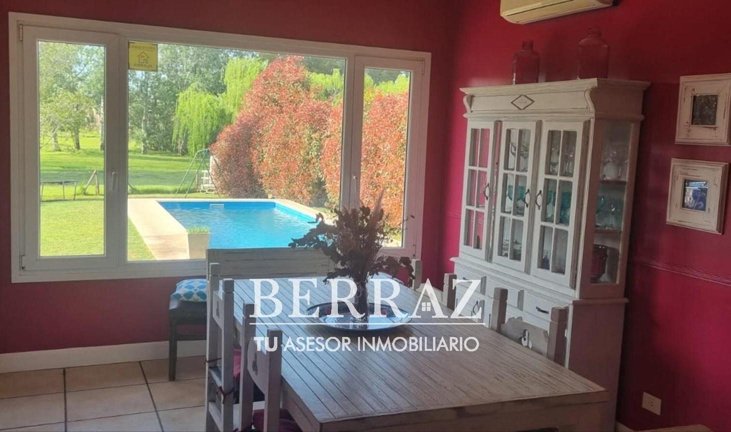 Foto de Casa alquiler temporal 7 ambientes C C San Francisco Manzanares Pilar, imagen 4