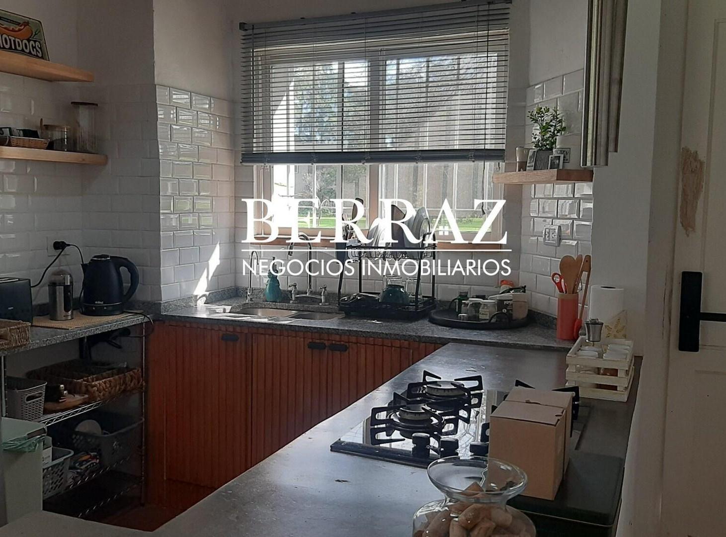 Foto de Casa Alquiler Anual 2 Dormitorios Lote de 600 m2 Barrio Princess, imagen 4
