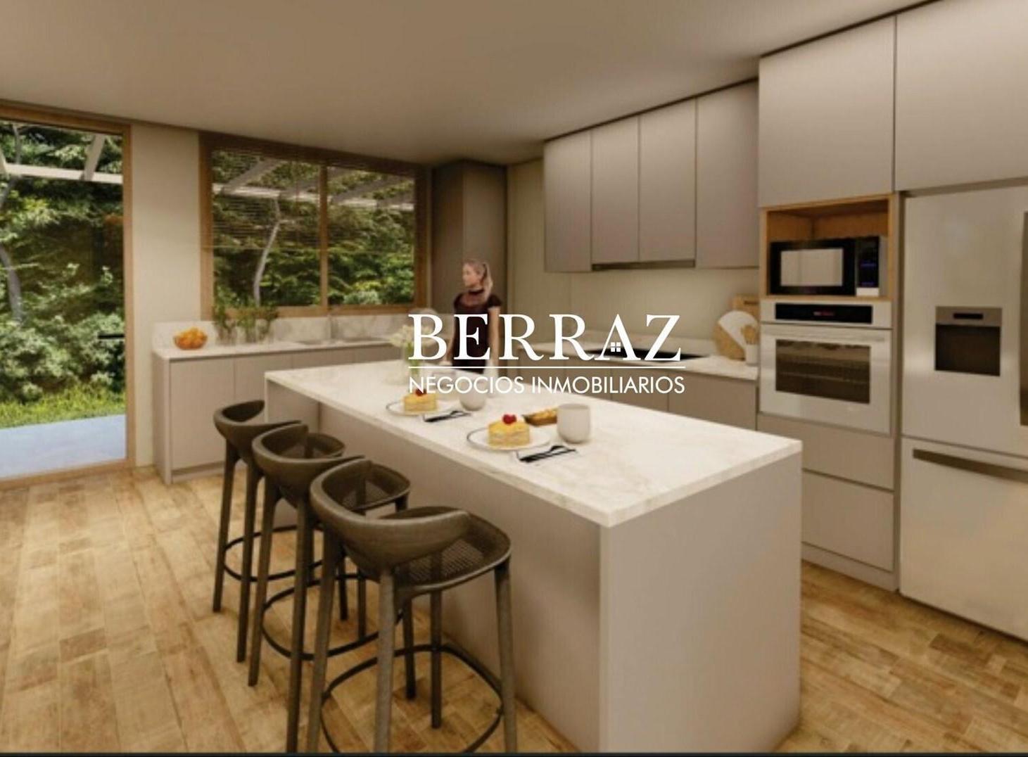 Foto de Casa Venta 4 Dormitorios Lote de 553 m2 Barrio Carpinchos, Nordelta, imagen 4