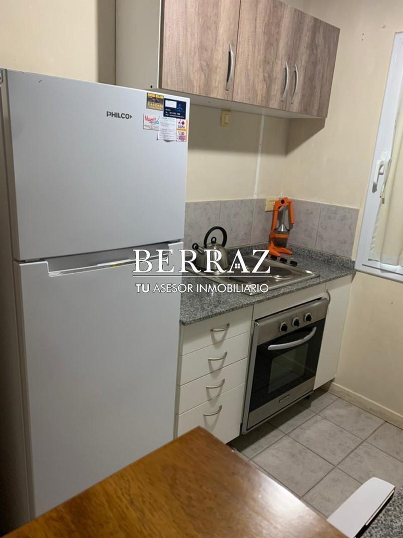 Foto de Departamento Alquiler de 1 ambiente en La Candela Pilar, imagen 2