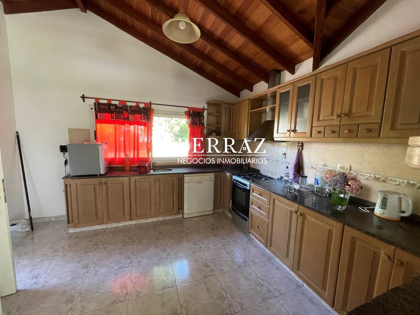 Foto de Casa Alquiler Anual 3 Dormitorios Lote de 700 m2 Barrio La Delfina, imagen 5