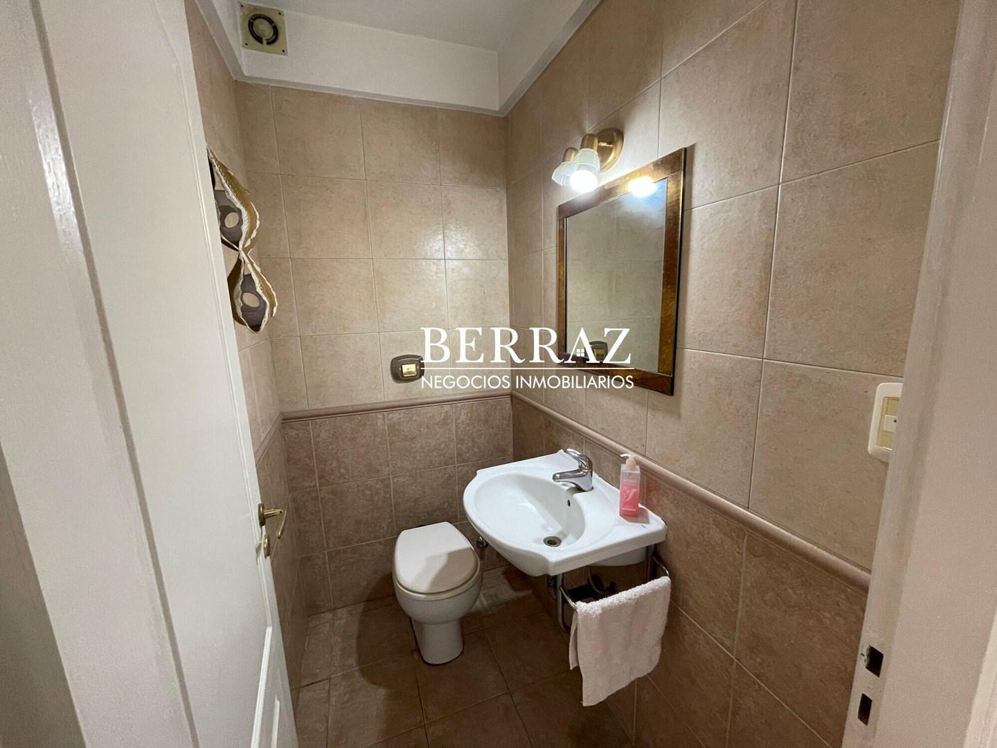Foto de Casa Alquiler Anual 3 Dormitorios Lote de 700 m2 Barrio La Delfina, imagen 1