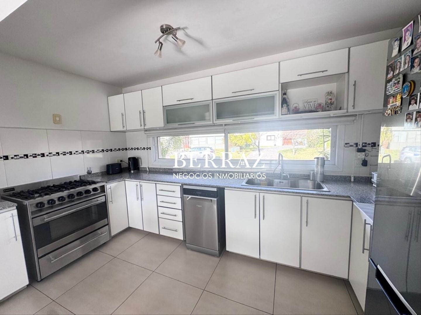 Foto de Casa en Venta en San Francisco, Villanueva, Tigre, imagen 3