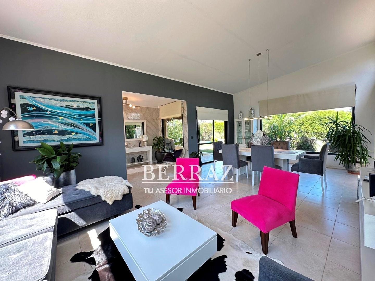 Casa en Venta en San Francisco, Villanueva, Tigre