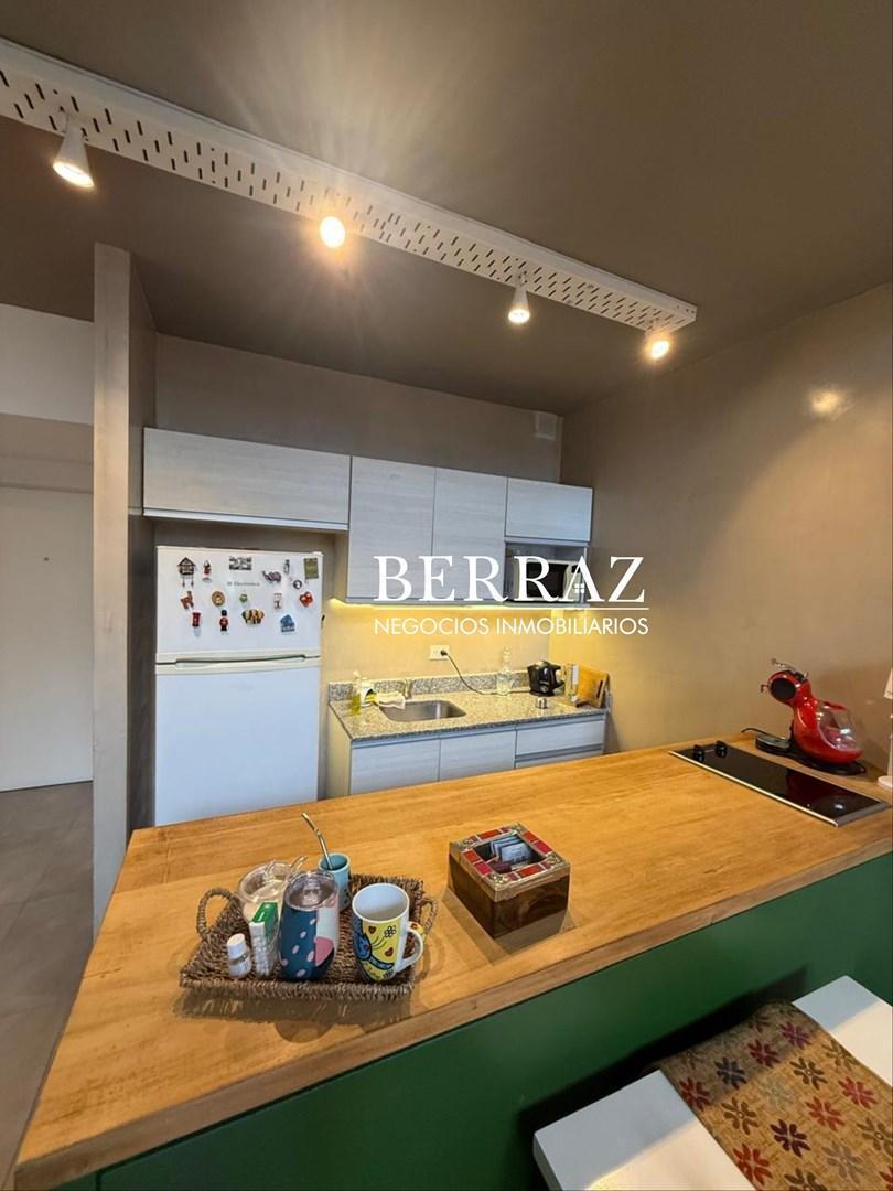 Foto de Departamento Venta 2 Ambientes 66 m2 Ayres Loft, Pilar, Zona Norte, imagen 2