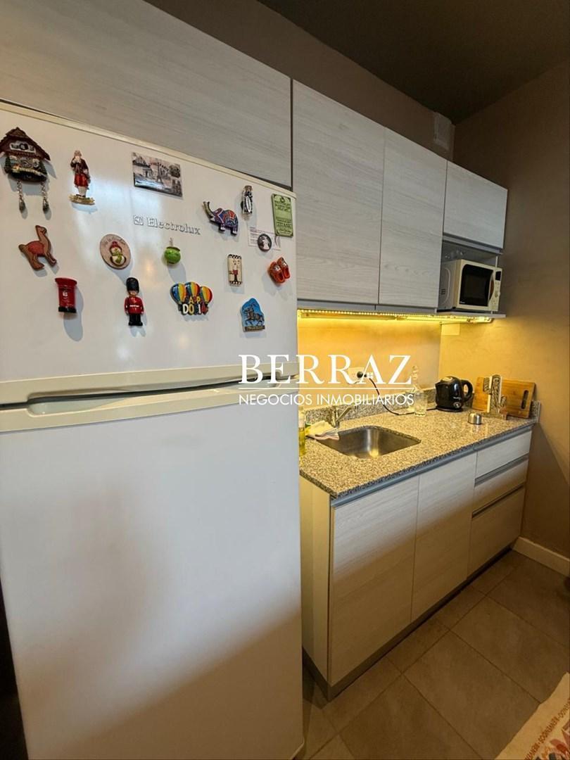 Foto de Departamento Venta 2 Ambientes 66 m2 Ayres Loft, Pilar, Zona Norte, imagen 1
