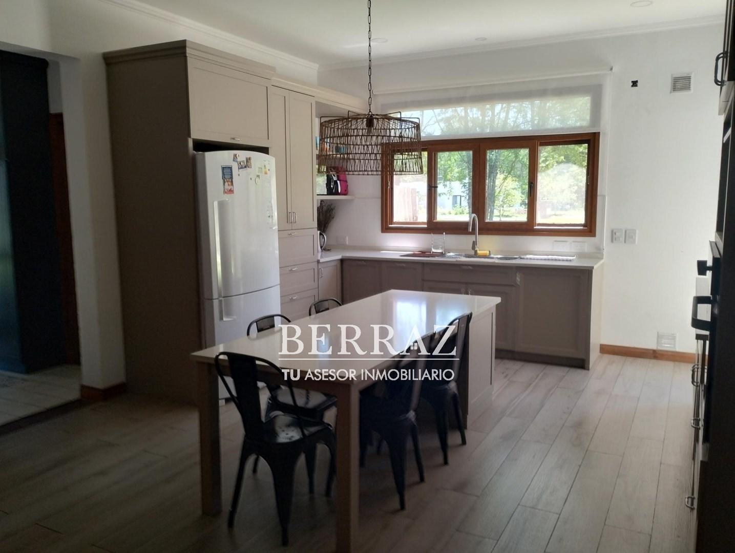 Foto de Casa alquiler temporal 6 ambientes en barrio Golf, Estancias del Pilar, imagen 5