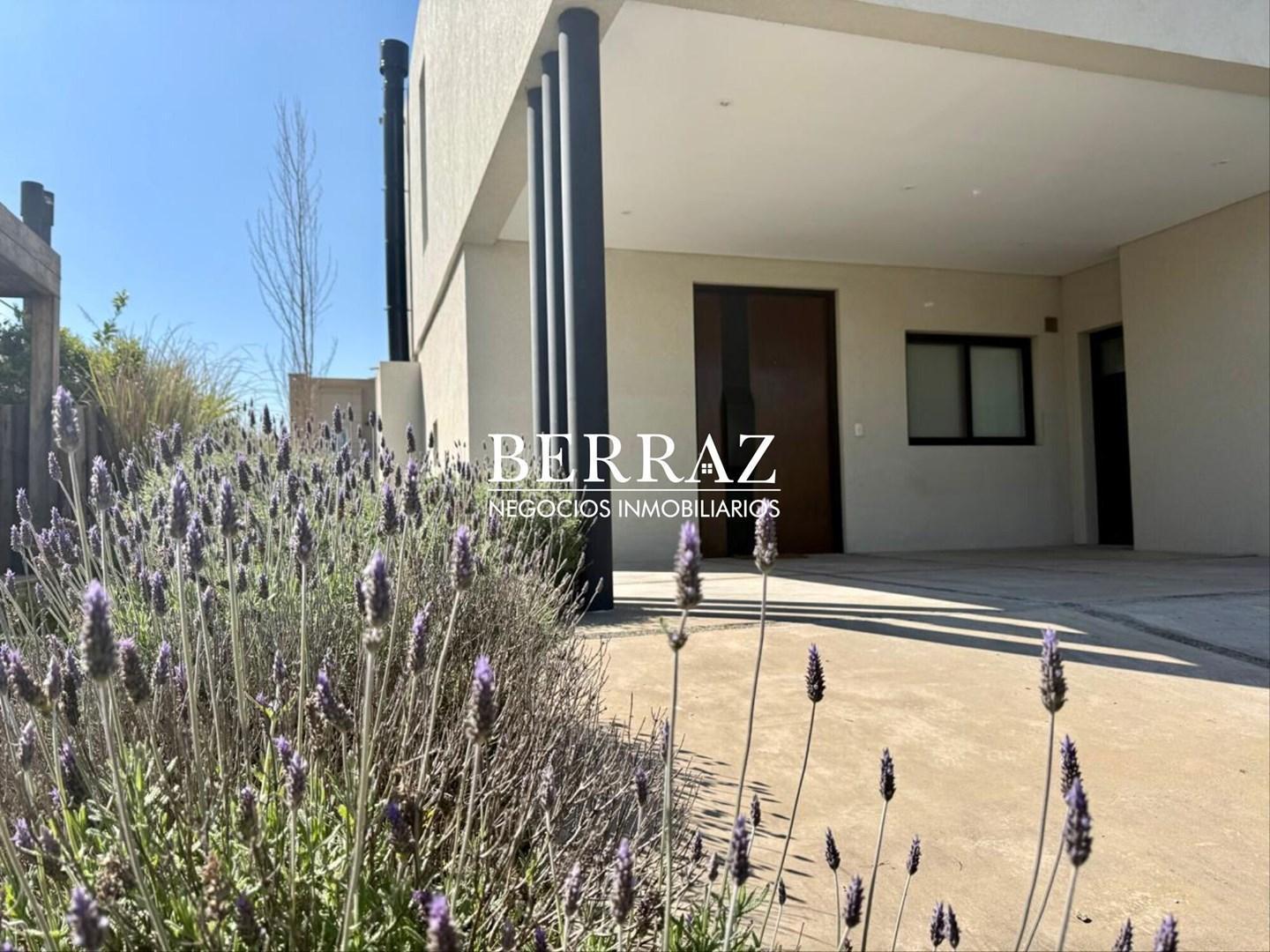 Foto de Casa Venta 4 Dormitorios Lote de 535 m2 Barrio Castaños, Nordelta, Tigre, imagen 5