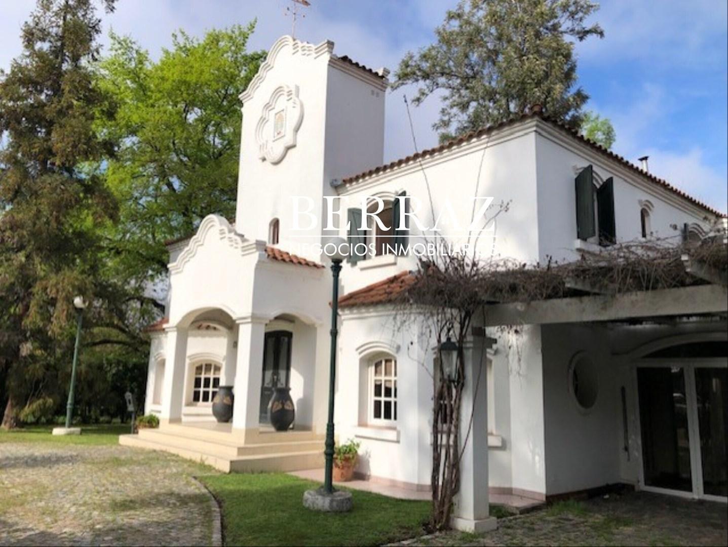 Foto de Casa Venta 4 Dormitorios Barrio Mapuche CC Lote de 1300 m2 Pilar, imagen 2