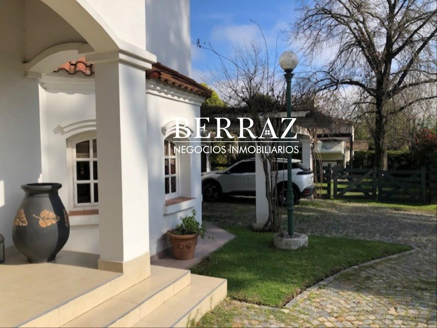 Foto de Casa Venta 4 Dormitorios Barrio Mapuche CC Lote de 1300 m2 Pilar, imagen 5