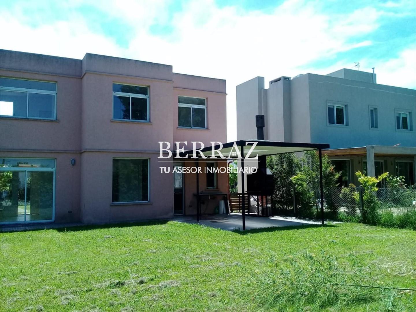 Foto de Casa Venta 5 Ambientes Las Orquideas Pilar, imagen 3