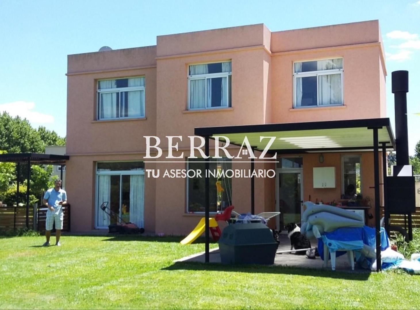 Foto de Casa Venta 5 Ambientes Las Orquideas Pilar, imagen 4