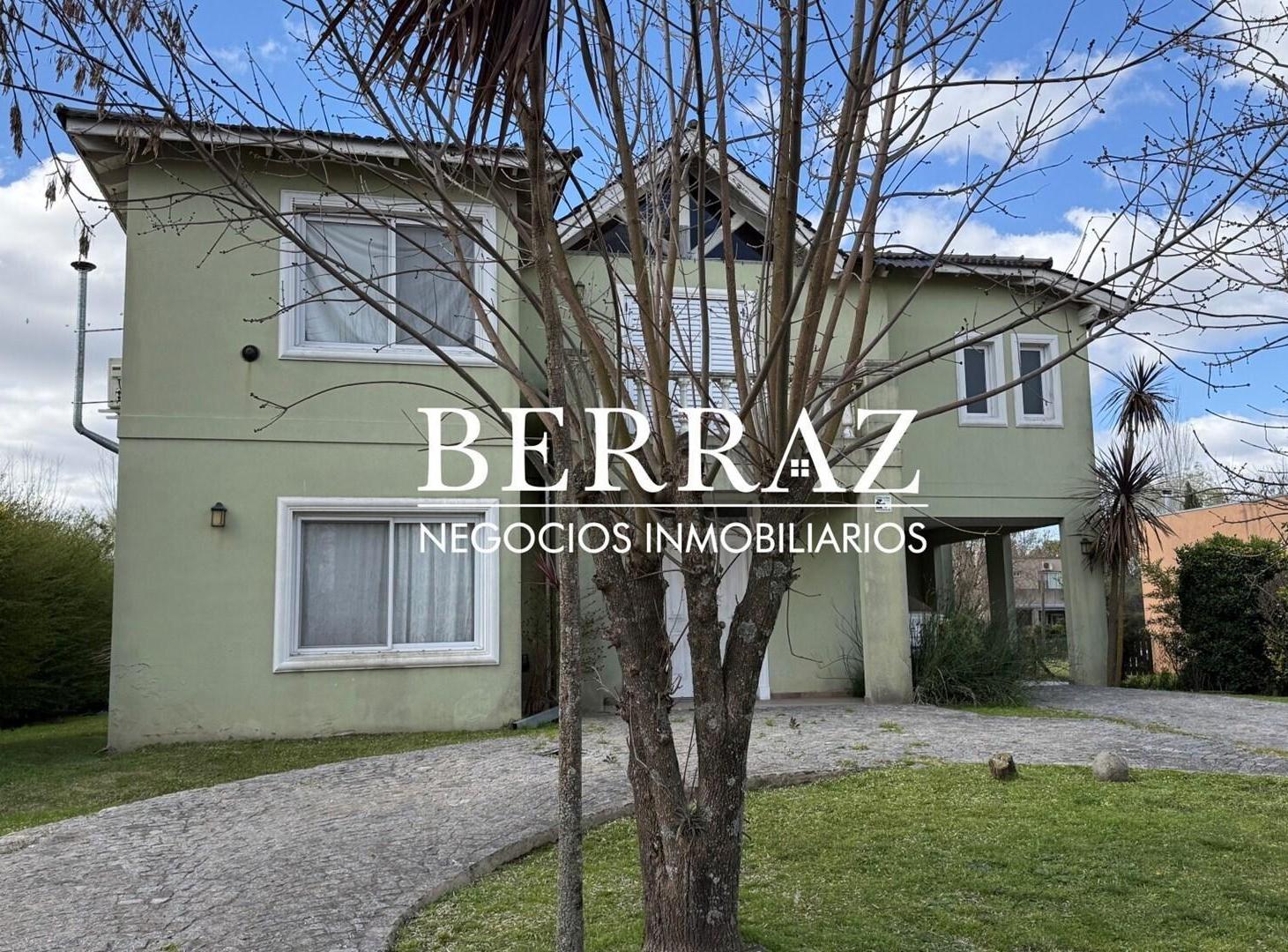 Foto de Casa Venta 3 Dormitorios Lote de 860 m2 Barrio Alamo Alto, Ingeniero, imagen 1