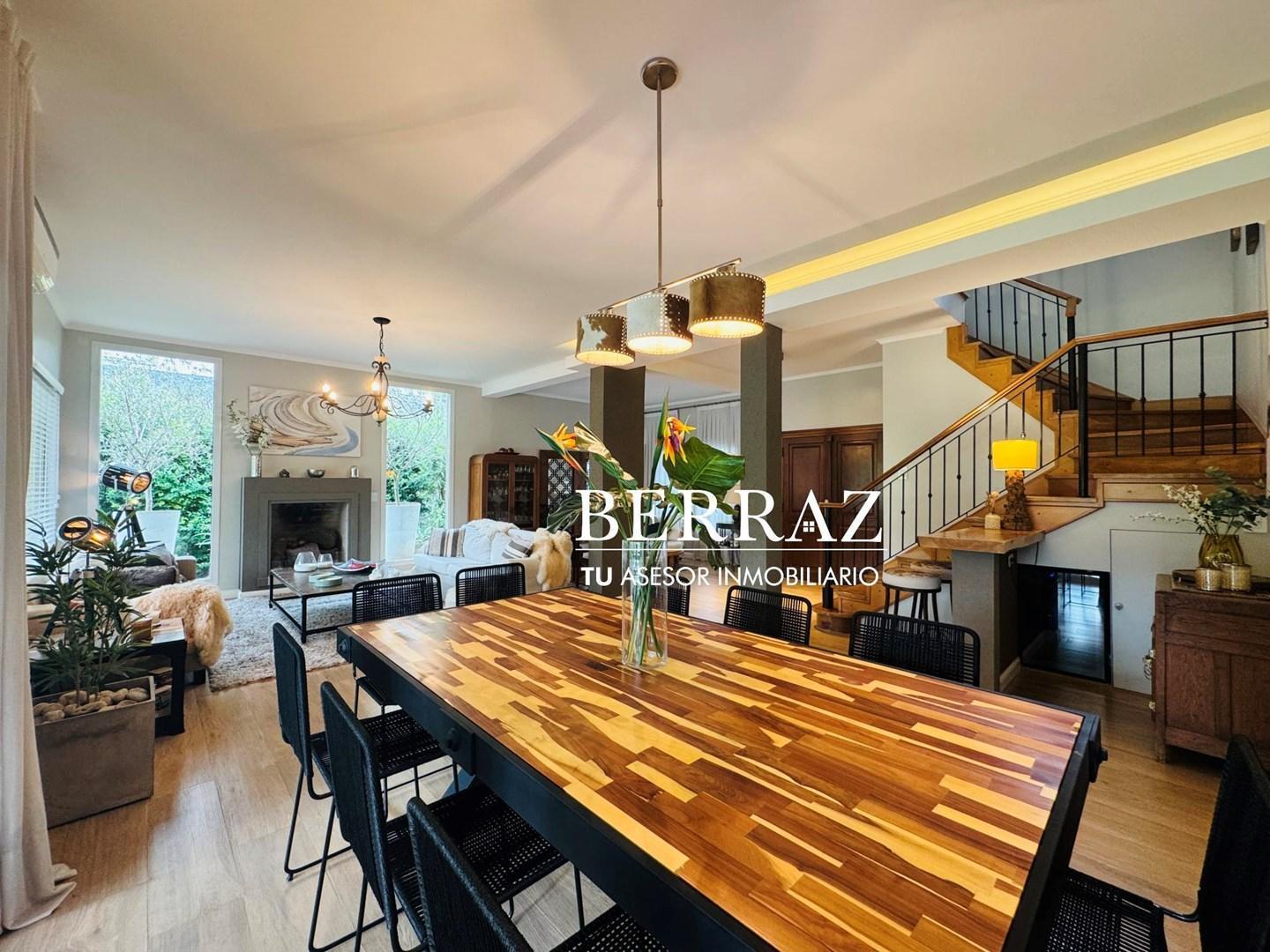 Foto de Casa Venta 4 Dormitorios Barrio La Taba Lote de 1026 m2 Ayres de Pilar, imagen 4