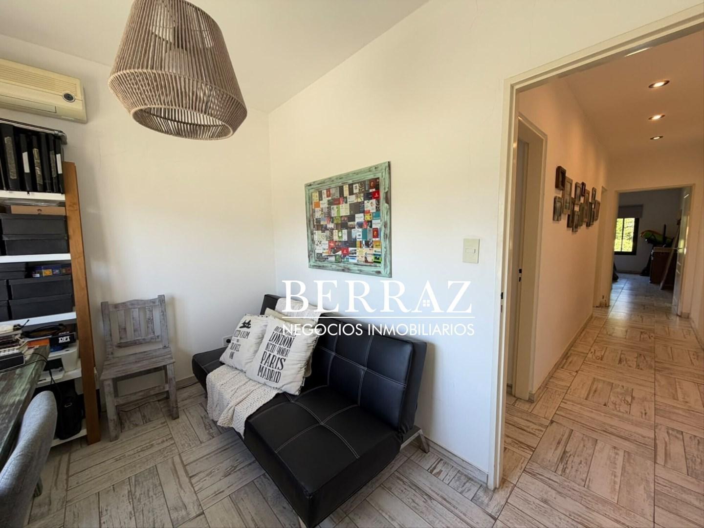 Foto de Casa Venta 3 Dormitorios Barrio Santa Guadalupe Lote de 636 m2 Pilar, imagen 5