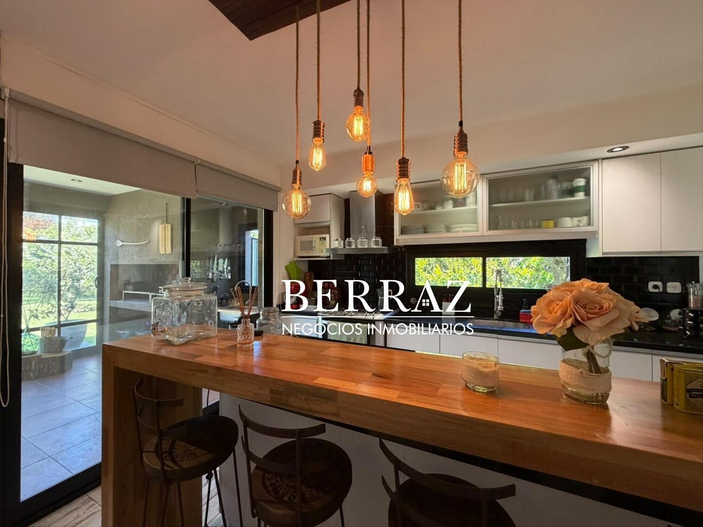 Foto de Casa Venta 3 Dormitorios Barrio Santa Guadalupe Lote de 636 m2 Pilar, imagen 4