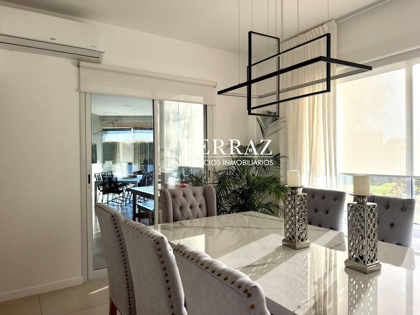 Foto de Casa Venta 4 Dormitorios Barrio El Canton Golf, Lote de 890 m2 Escobar, imagen 5