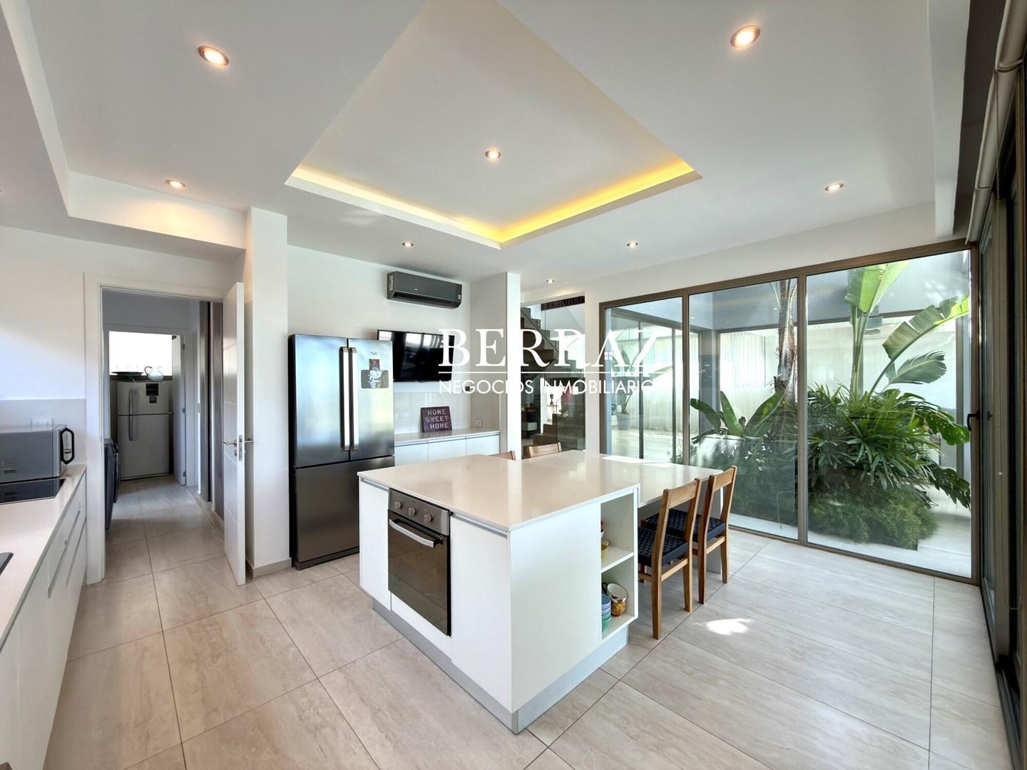 Foto de Casa Venta 3 Dormitorios Barrio El Cantón Lote de 800 m2 Escobar, Zona, imagen 5