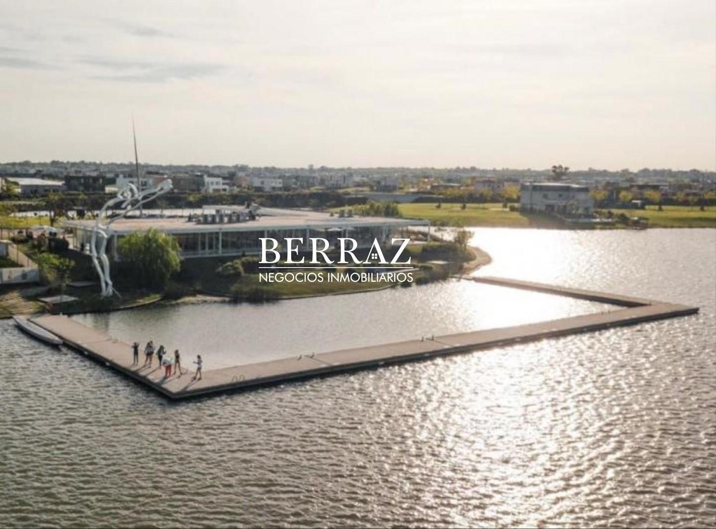 Foto de Lote en Venta 650 m2 Barrio Nativas, Puertos de Escobar, Zona Norte, imagen 5