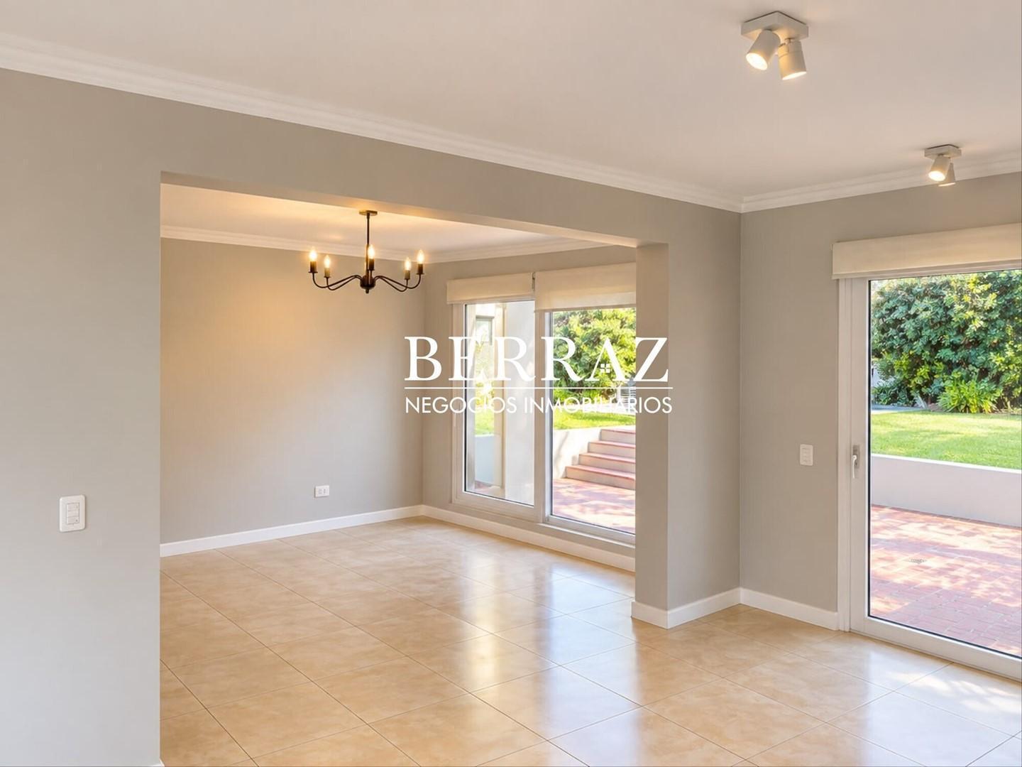 Foto de Casa Venta 3 Dormitorios Barrio El Talar Chico, Lote de 594 m2 Pacheco, imagen 3