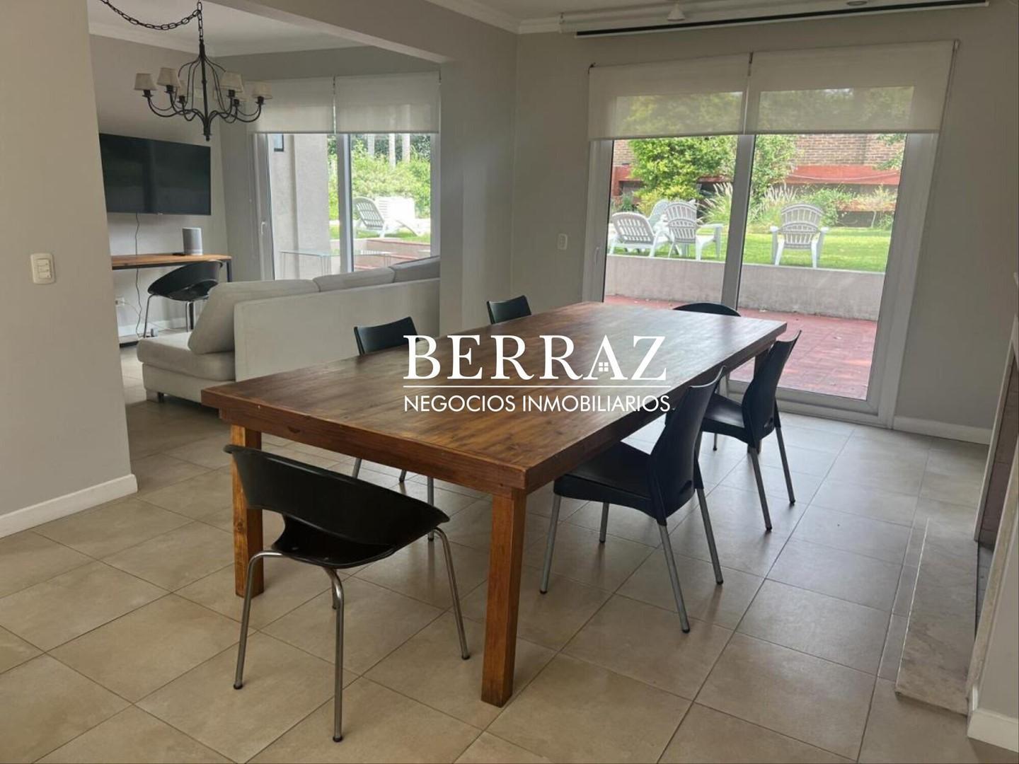 Foto de Casa Venta 3 Dormitorios Barrio El Talar Chico, Lote de 594 m2 Pacheco, imagen 5