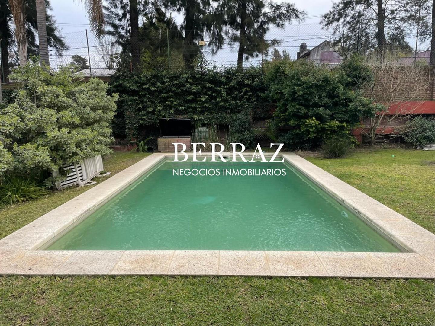 Foto de Casa Venta 3 Dormitorios Barrio El Talar Chico, Lote de 594 m2 Pacheco, imagen 4