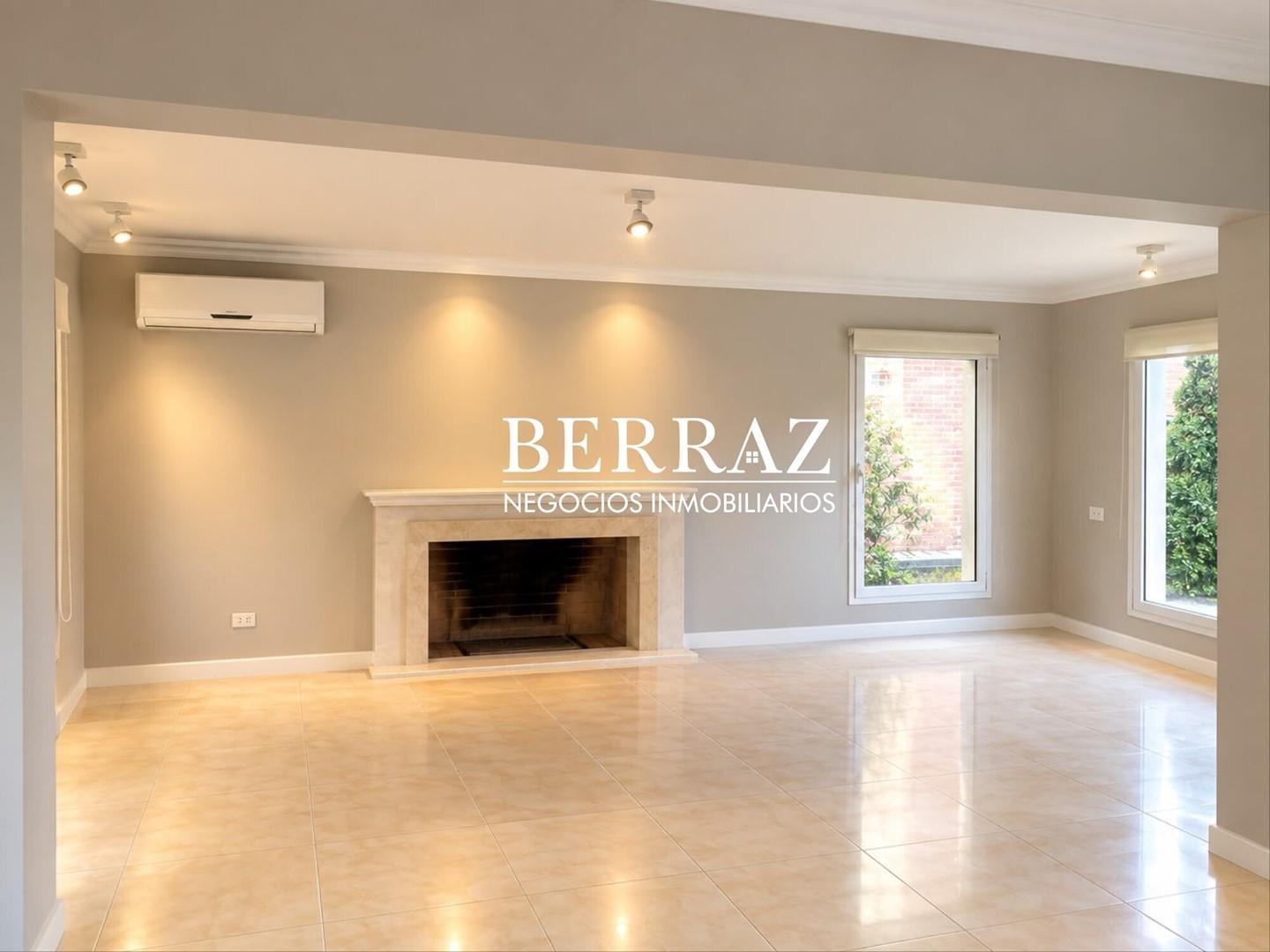 Foto de Casa Venta 3 Dormitorios Barrio El Talar Chico, Lote de 594 m2 Pacheco, imagen 2