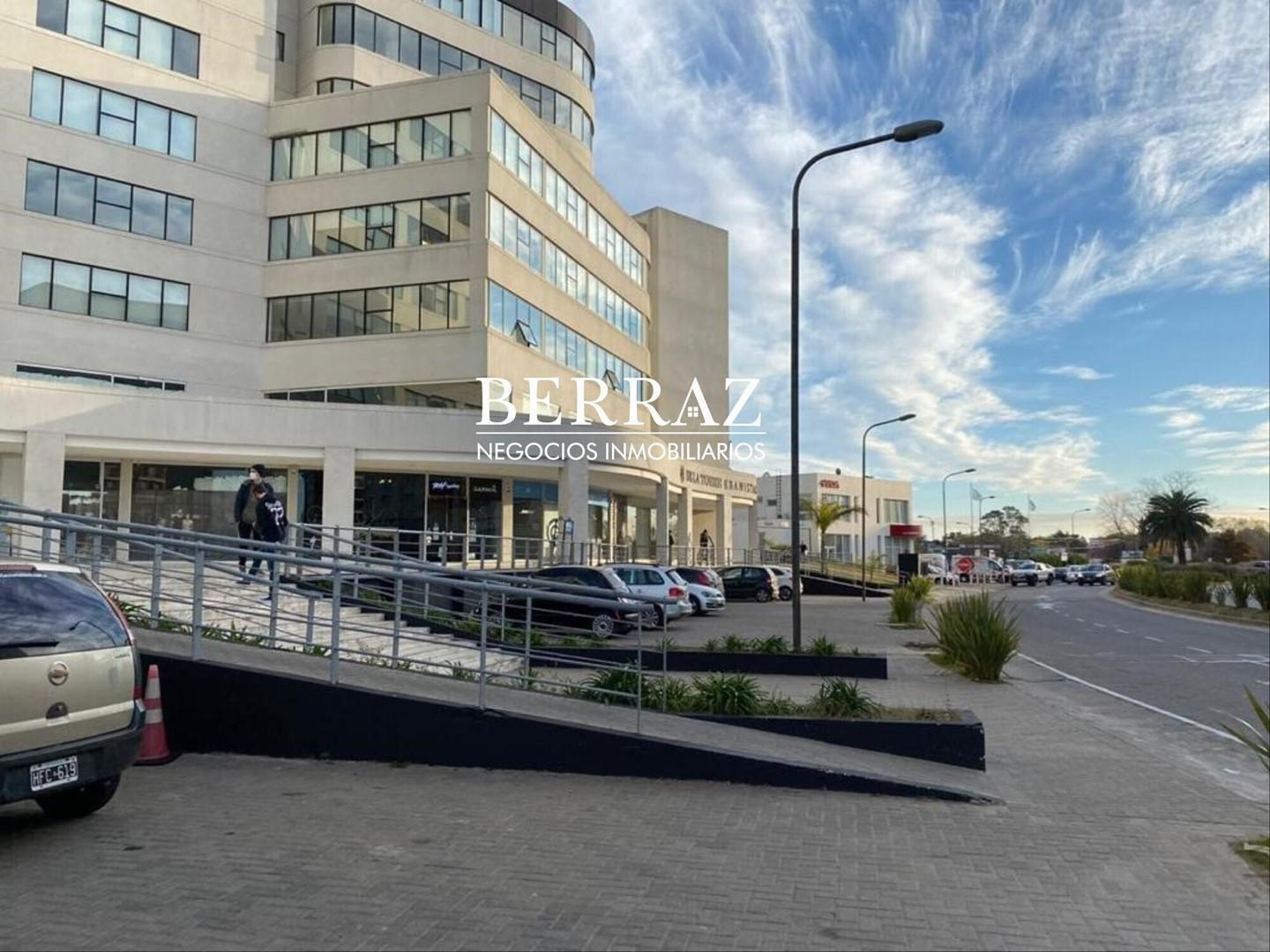 Foto de Oficina en Venta Studios Bahia Grande 82 m2 Nordelta, Tigre, Zona Norte, imagen 1