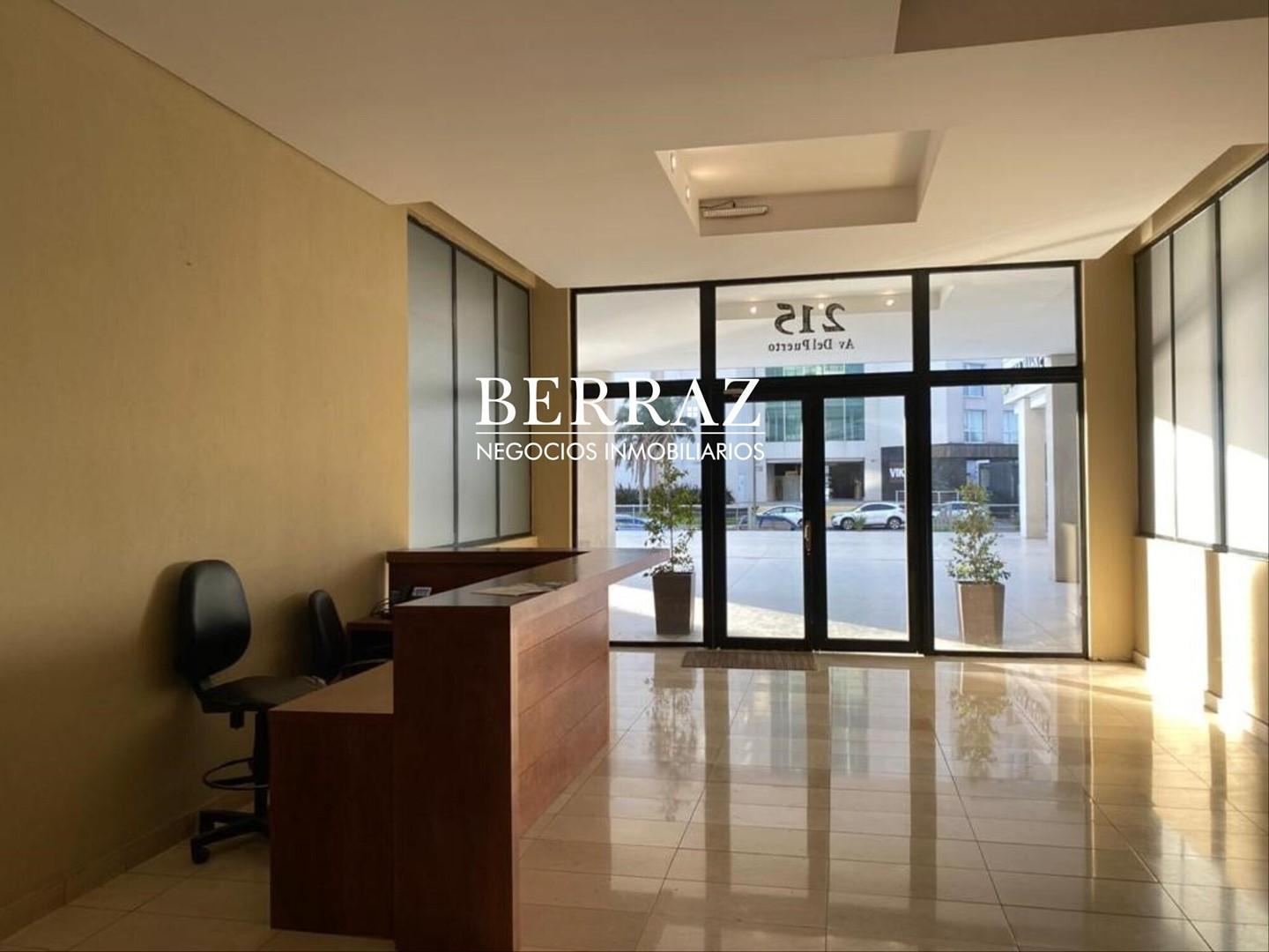 Foto de Oficina en Venta Studios Bahia Grande 82 m2 Nordelta, Tigre, Zona Norte, imagen 4