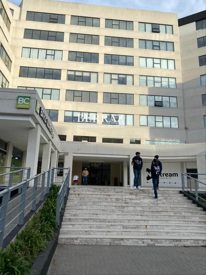 Foto de Oficina en Venta Studios Bahia Grande 82 m2 Nordelta, Tigre, Zona Norte, imagen 3