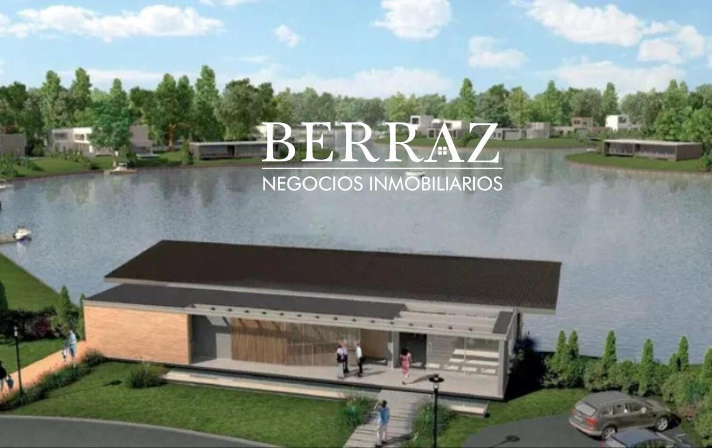 Foto de Lote en Venta 678 m2 Barrio Bahia , Villanueva, Tigre, Zona Norte, imagen 2