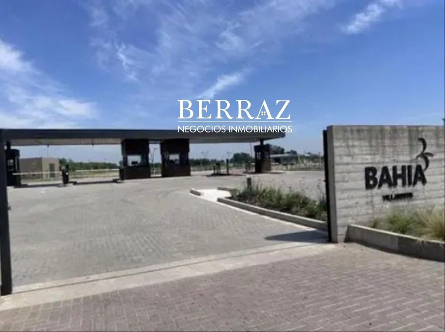 Foto de Lote en Venta 678 m2 Barrio Bahia , Villanueva, Tigre, Zona Norte, imagen 1