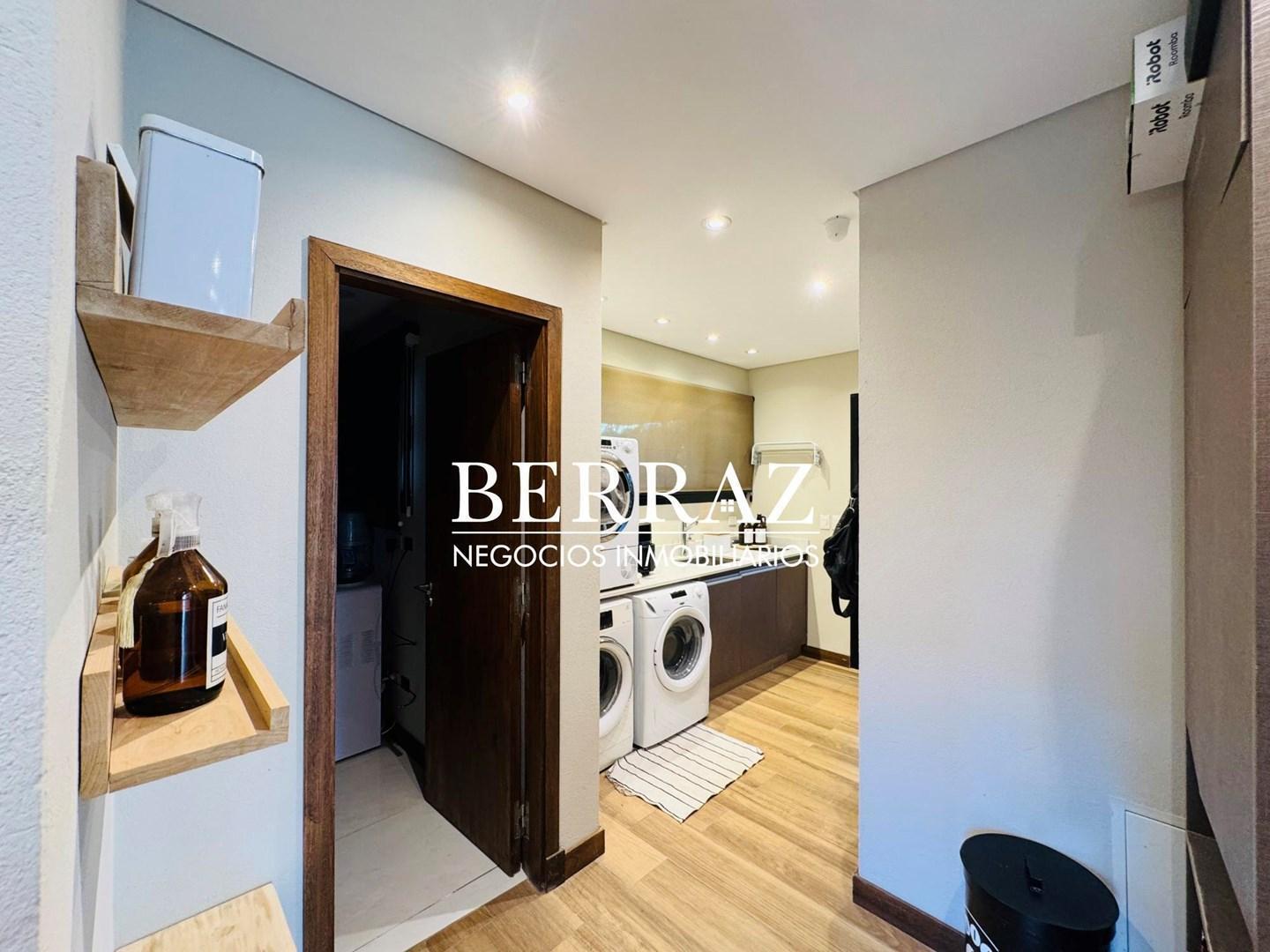 Foto de Casa Venta 4 Dormitorios Barrio San Isidro Labrador Lote de 900 m2, imagen 3