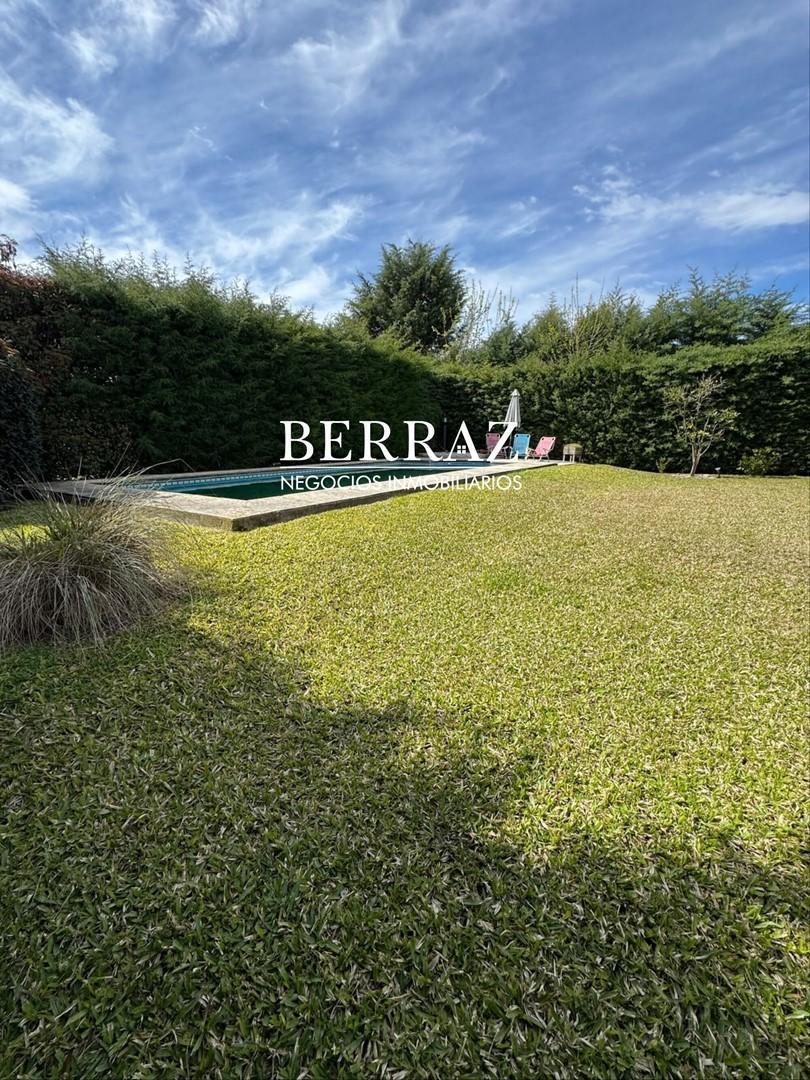 Foto de Casa Venta 4 Dormitorios Lote de 800 m2 Los Pilares, Pilar, Zona Norte, imagen 4