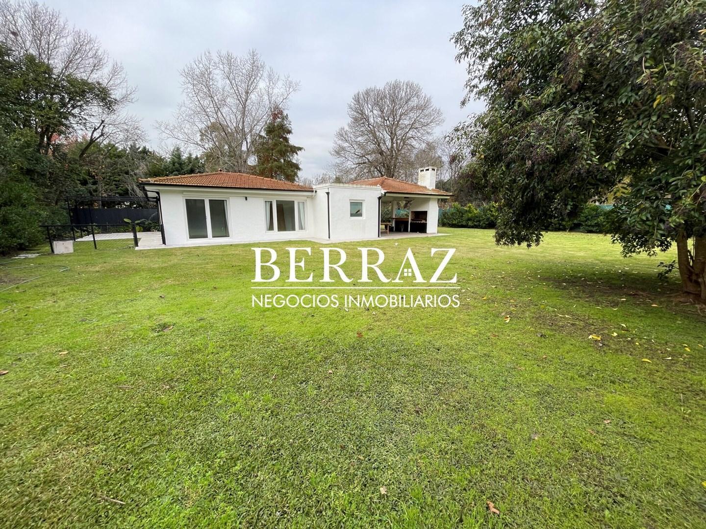 Foto de Casa Venta 3 Dormitorios Barrio Pilar Village Lote de 1002 m2 Pilar, imagen 2