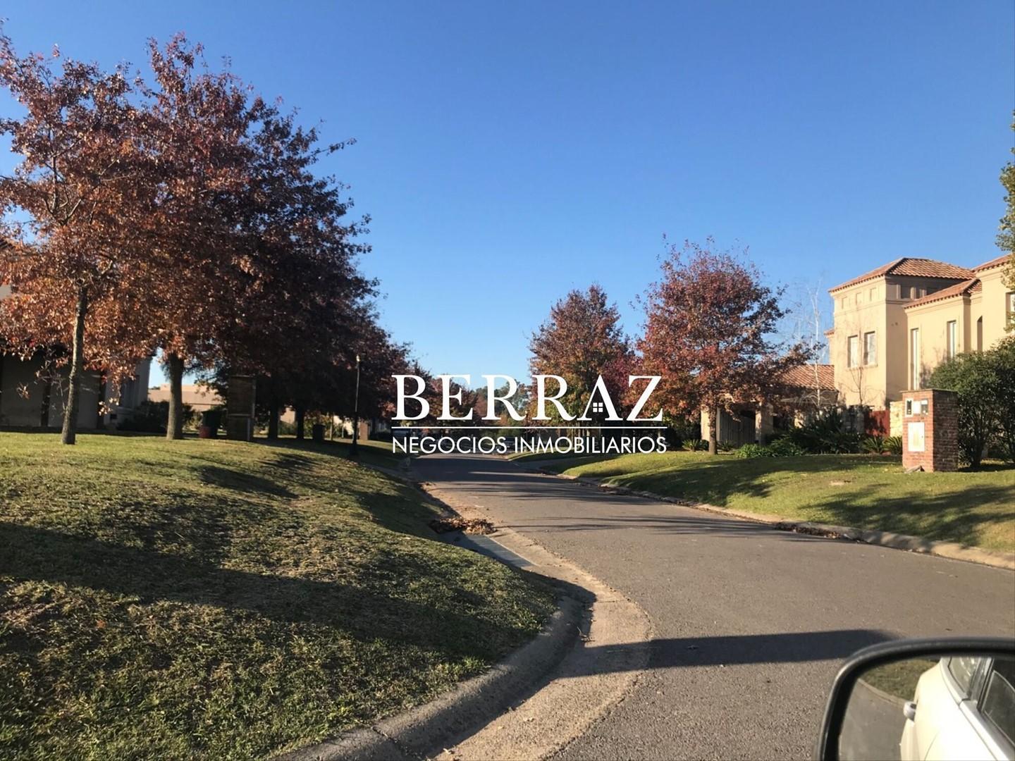 Foto de Lote en Venta de 820 m2 Barrio Haras Santa María, Escobar , Zona Norte, imagen 5
