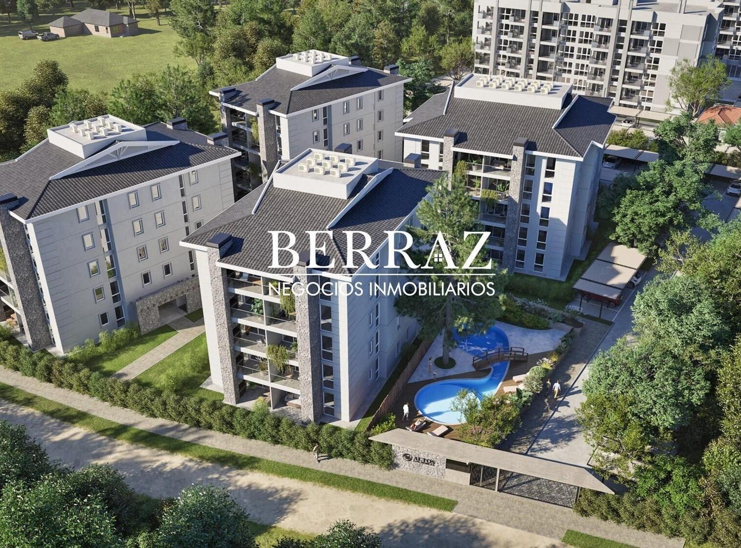 Foto de Departamento en Venta en Altos Los Robles, Loma Verde, Escobar, imagen 4