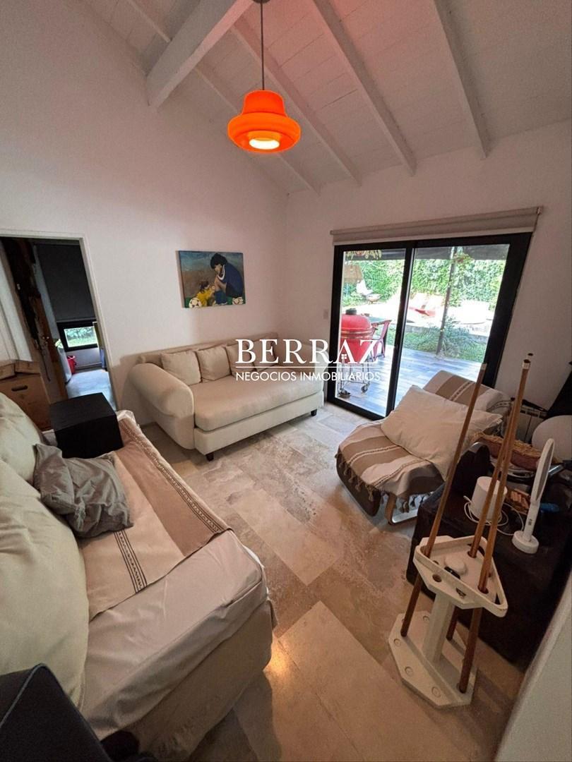 Foto de Casa Venta 4 Dormitorios Mapuche CC Lote de 700 m2 Pilar , Zona Norte, imagen 1