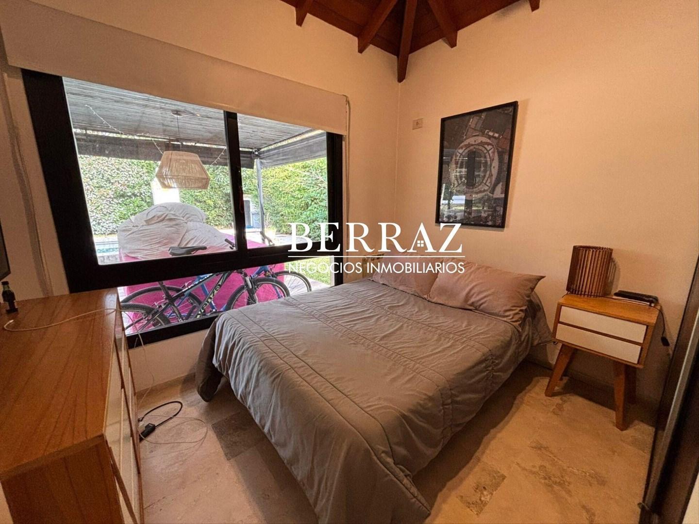 Foto de Casa Venta 4 Dormitorios Mapuche CC Lote de 700 m2 Pilar , Zona Norte, imagen 5