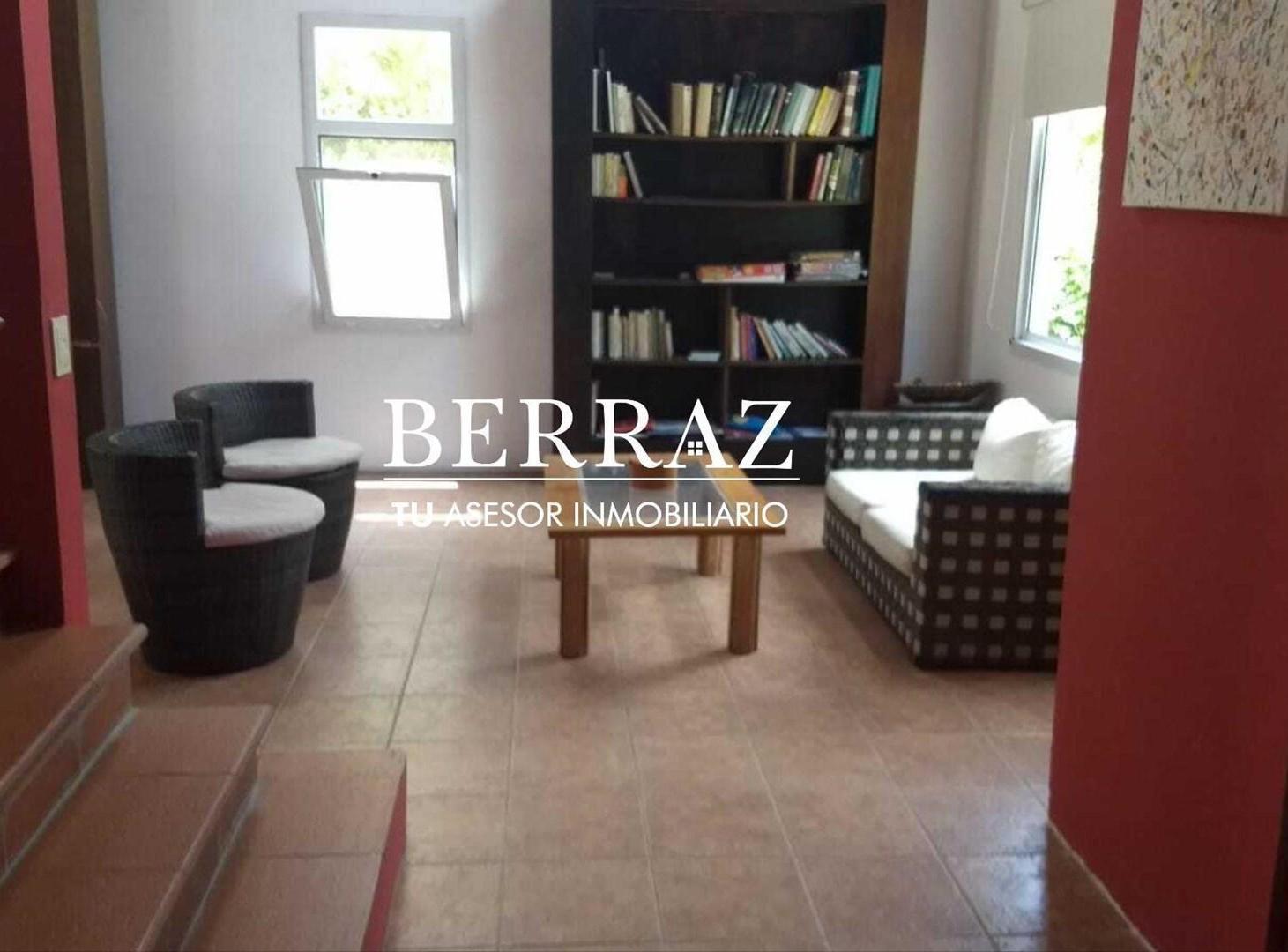 Foto de Casa en Venta en San Isidro Labrador, Villanueva, Tigre, imagen 2