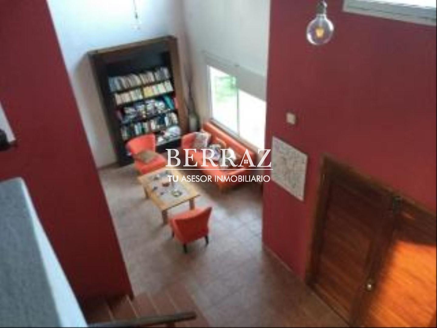 Foto de Casa en Venta en San Isidro Labrador, Villanueva, Tigre, imagen 1