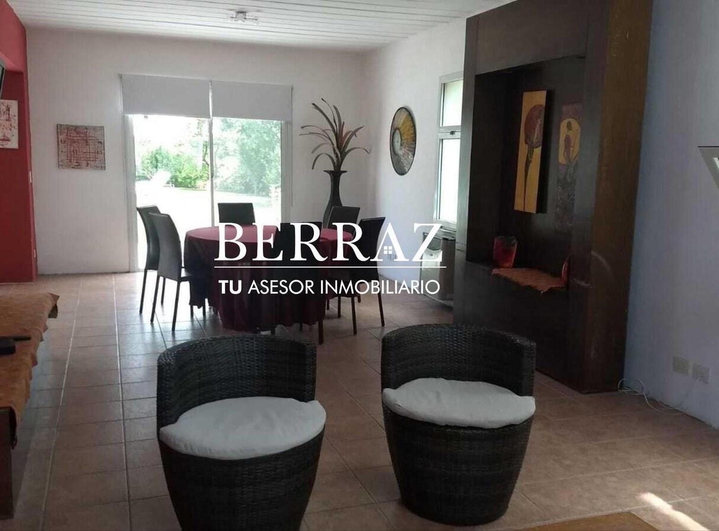 Foto de Casa en Venta en San Isidro Labrador, Villanueva, Tigre, imagen 3