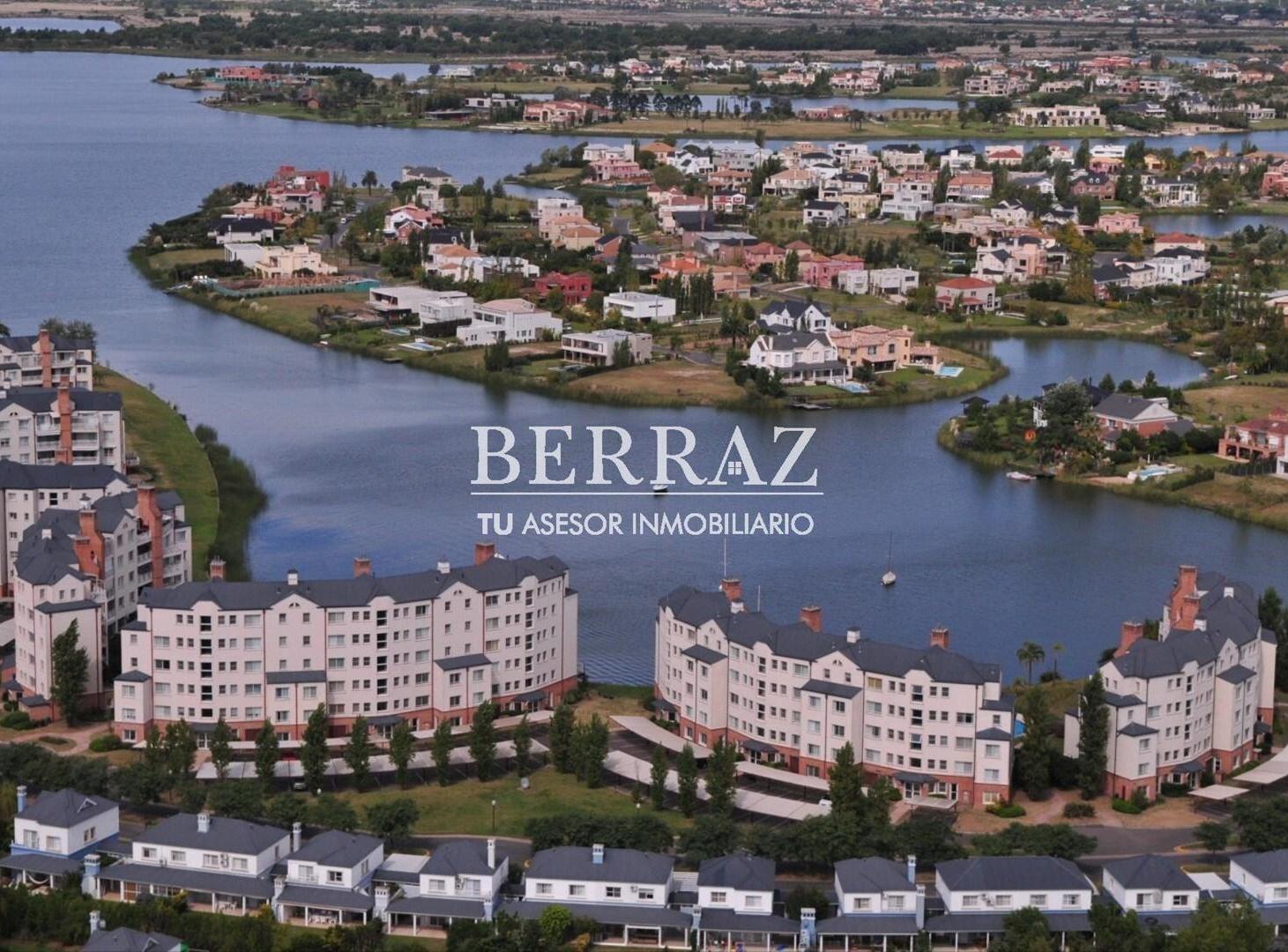 Foto de Lote en Venta Barrio Virazón 909 m2 Nordelta, Tigre, Zona Norte, imagen 1