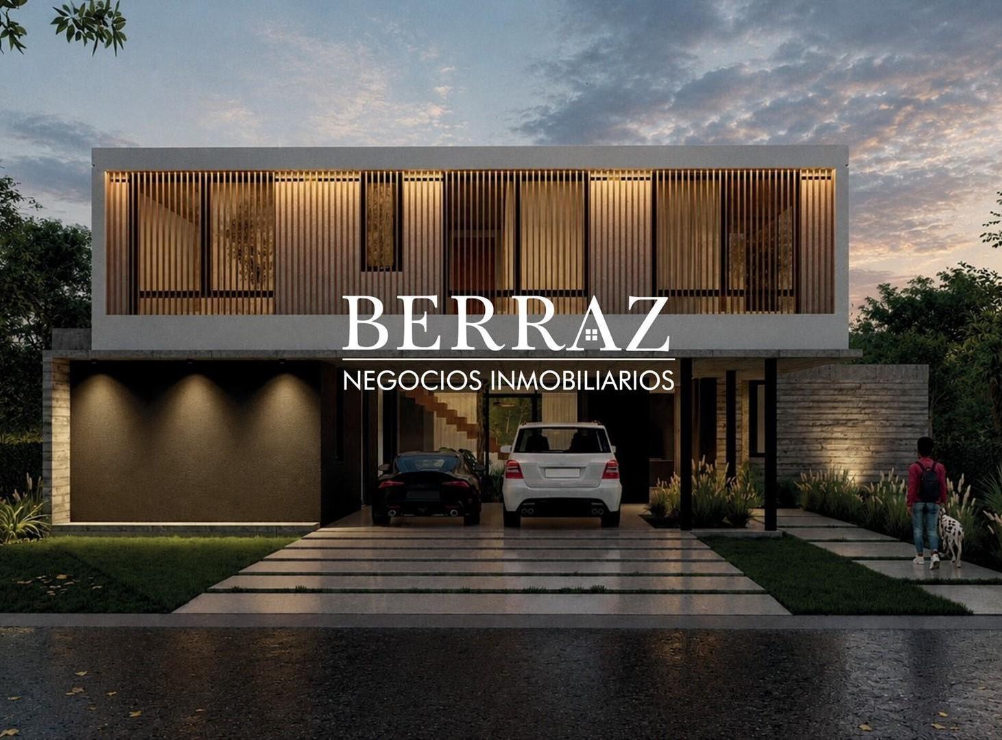 Foto de Casa Venta 5 Dormitorios Lote de 800 m2 Barrio La Diligencia, Pilará, imagen 1